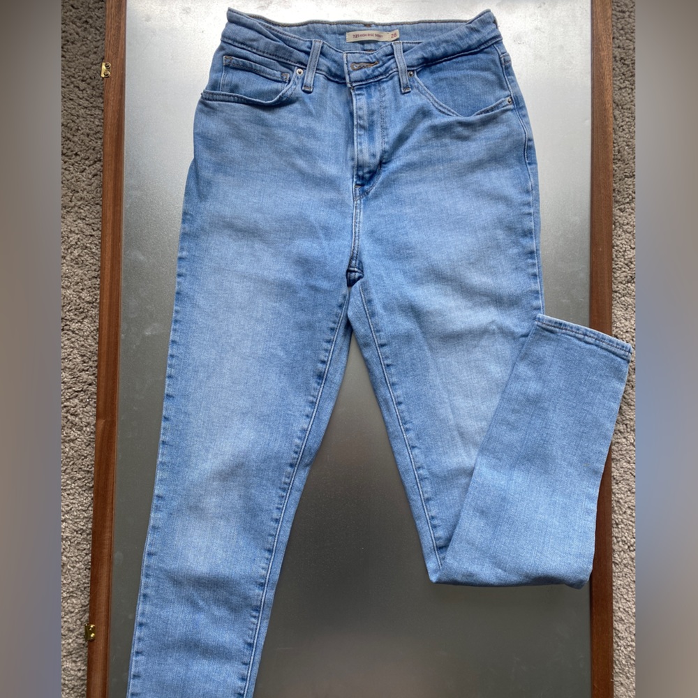 Practical Jean.
